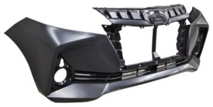 FADA724 FASCIA DEL TOYOTA AVANZA 20-21