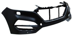 FADA725  FASCIA DEL HY TUCSON 16-18 C/HOYO P/SENSOR