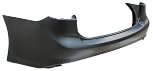 FATA292 FASCIA TRASERA KIA FORTE 17-18