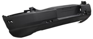 FATA297 FASCIA TRASERA FORD BRONCO SPORT 21-25 S/HOYO P/SENSOR