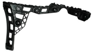 GFDA317 GUIA FASCIA TRAS VW VENTO 14-21 LH