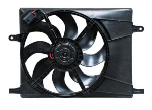 MOVA98 MOTOVENTILADOR CHEV AVEO 18-23 1.5L