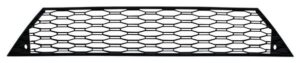 PADA345 PARRILLA DE DEFENSA CENTRAL SEAT LEON 14-16 FR