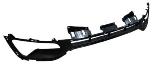 PADA354 PARRILLA DE DEFENSA CENTRAL KIA SPORTAGE 16 /USA TYPE 11-16