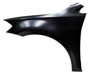 SALA1049 SALPICADERA VW GOLF 18-20 LH