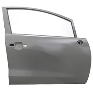 208-3506-06 PUERTA DELANTERA KI RIO 16-17 EX/LX L4 4 CILINDROS 1.6L 4 PUERTAS DER