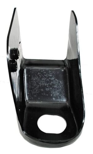 BRAA147 BRAZO DE DEFENSA CHEV SILVERADO/ GMC SIERRA 01-07 EN MARCO RAD LH