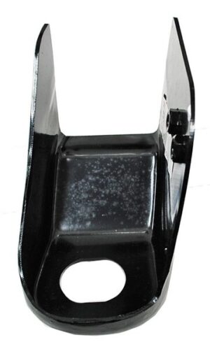 BRAA148 BRAZO DE DEFENSA CHEV SILVERADO/ GMC SIERRA 01-07 EN MARCO RAD RH