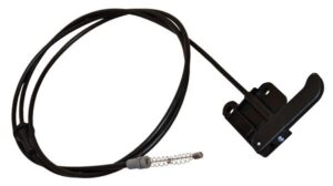 CLC19 CHICOTE DE COFRE CHEV S-10/GMC SONOMA 95-04 C/MANIJA