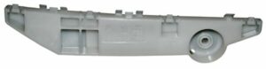 GFDA331 GUIA FASCIA TRAS NISSAN MARCH 14-24 LH