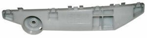 GFDA332 GUIA FASCIA TRAS NISSAN MARCH 14-24 RH