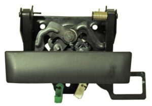 JATA100 JALADERA TAPA CHEV SILVERADO/ SIERRA 07-13 METAL LISA P/LLAVE