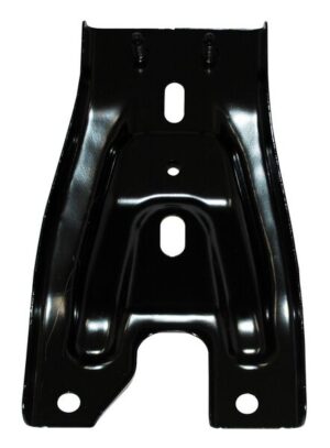 MARCA307 MARCO DE RADIADOR VW JETTA BICENTENARIO 11-18 CENTRAL BASE DE CHAPA