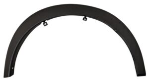 MOAA141 MOLDURA ARCO NISSAN KICKS 21-24 LH