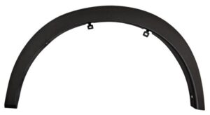 MOAA142 MOLDURA ARCO NISSAN KICKS 21-24 RH