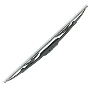 PLU17 PLUMA LIMPIABRISAS 16" ESTANDAR 1 PIEZA HELLA