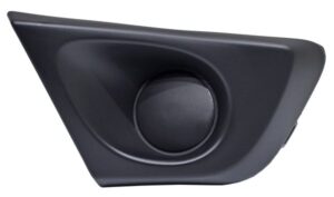 PRDU17L PARRILLA DUSTER 17-18/ OROCH 18 S/FARO NIEBLA 562 IZQ