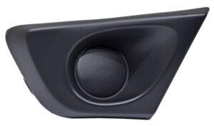 PRDU17R PARRILLA DUSTER 17-18/ OROCH 18 S/FARO NIEBLA 5662 DER