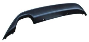 SPOA168 SPOILER VW GOLF 15-17 TRASERO