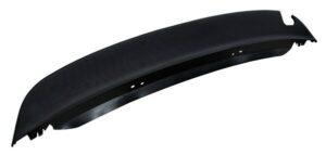 SPOA170 SPOILER VWS GOLF 09-14 TRASERO