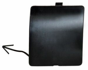 TDFA27 TAPA DE FASCIA DEL NISSAN XTRAIL 08-11