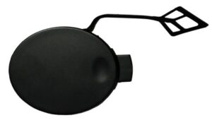 TDFA29 TAPA DE FASCIA DEL CHEV SONIC 12-16