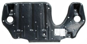 TIMA76 TOLVA INF MOTOR TOYOTA SIENNA 11-20/ HIGHLANDER 14-18 3.5L SECCION TRASERA