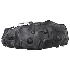 216-0916-40 TOLVA SALPICADERA DG RAM 09-24 LINEA ANTERIOR 1500 PLASTICO DER