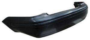 FATA299 FASCIA TRASERA VW JETTA A4 99-07 C/MOLDURA C/SPOILER