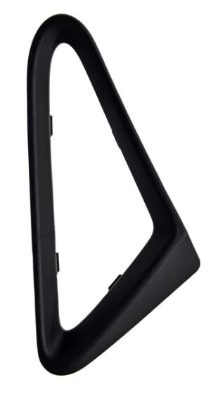 HDCAE245TL MOLDURA DEFENSA TRAS AVEO 24-25 5P 250606 NZL IZQ