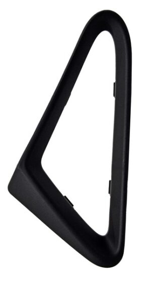 HDCAE245TR MOLDURA DEFENSA TRAS AVEO 24-25 5P 250606 NZL DER