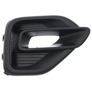 003-1114-02 REJILLA FASCIA DELANTERA FT PULSE 22-25 C/HOYO P/FARO DER