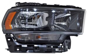 20-H869-C0-1N FARO DODGE PU 19-24 2500/4000 FONDO NEGRO TYC DER