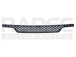 204-0908-05 PARRILLA FASCIA DELANTERA DG DURANGO 11-13