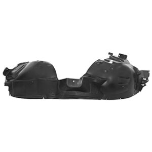 216-1242-20 TOLVA SALPICADERA FD EDGE 11 12 13 14 PLASTICO DER