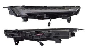 CFCHOM23R CUARTO FRONTAL OMODA 5 23/ OMODA C5 23-25 LEDS 288 NZL DER