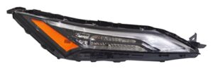 CFNXR23R CUARTO FRONTAL XTRAIL 23-25 LEDS USA TYPE 288 NZL DER