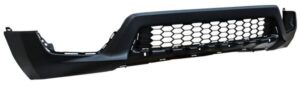 FADA733 FASCIA DEL HONDA CRV 17-19 C/PARRILLA CENTRAL