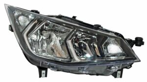 FARA1676 FARO SEAT IBIZA 18-23 C/MOTOR RH