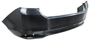 FATA300 FASCIA TRASERA HONDA CITY 14-17 P/PINTAR