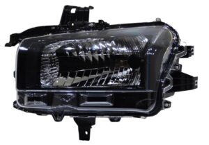 FMTPU25L FARO MITSUBISHI PU L200 25 288 250502 NZL IZQ