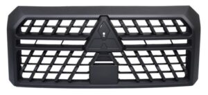 PMTPU25 PARRILLA MITSUBISHI PU L200 25 GLX NZL 250502