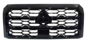 PMTPU25G PARRILLA MITSUBISHI PU L200 25 GLS NZL 250502