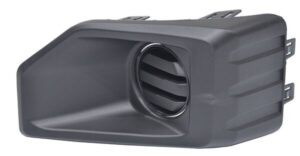 PMTPU25R REJILLA MITSUBISHI PU L200 25 S/FARO P/NIEBLA 250509 NZL DER