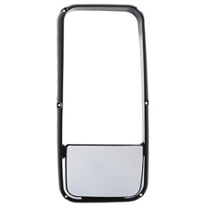 001-4201-06 LUNA ESPEJO KW T660 08-20 CONCAVO C/BISEL DER/IZQ