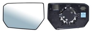 08096-V12 LUNA ESPEJO COLORADO 23 24 S/DESEMP IZQ
