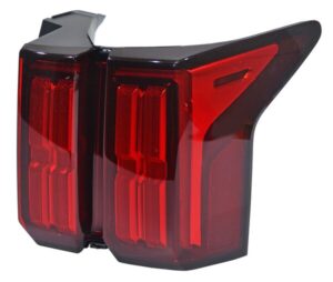 11-9427-00-1N CALAVERA SORENTO 21-24 EX/ SXL/ SX LEDS TYC1 DER ODC044