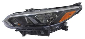 20-H514-A0-1N FARO SENTRA 24-25 FILO NEGRO TYC1 IZQ CMA1024