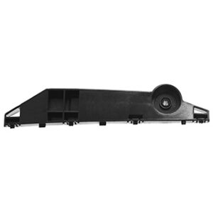 259-2327-10 GUIA FASCIA TRASERA NS MARCH 12-13 PLASTICO ARGENTINA SENSE/ADVANCE/DRIVE/ACTIVE L4 4 CILINDROS 1.6L 5 PUERTAS DER