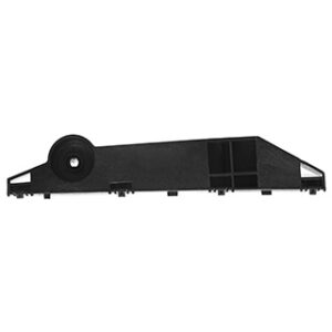259-2327-11 GUIA FASCIA TRASERA NS MARCH 12-13 PLASTICO ARGENTINA SENSE/ADVANCE/DRIVE/ACTIVE L4 4 CILINDROS 1.6L 5 PUERTAS IZQ